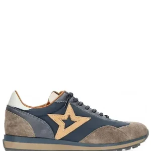 Hombre Cetti Zapatillas Deportivas<Zapatillas C-1259 Navy