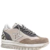 Mujer Cetti Zapatillas Deportivas<Zapatillas C-1259 SRA XL Inv25 Caliza