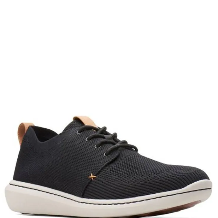 zapatillas_clarks_step_ur_1-2.webp Hombre Clarks Zapatillas Deportivas<Zapatillas Step Urban Mix