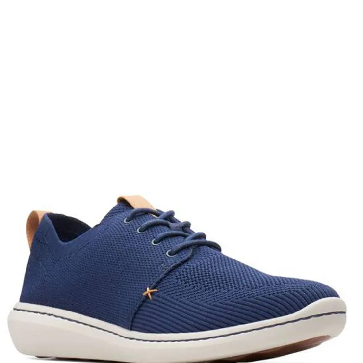 zapatillas_clarks_step_ur_1.webp Hombre Clarks Zapatillas Deportivas<Zapatillas Step Urban Mix