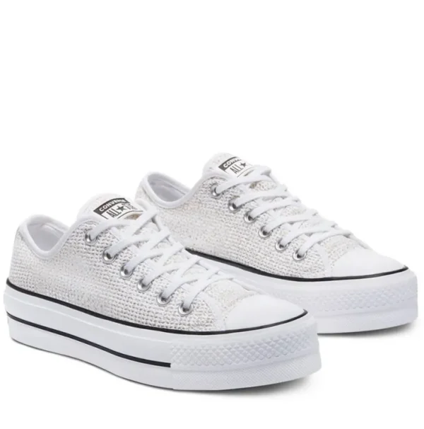 Mujer Converse Zapatillas Deportivas<Zapatillas 570792C Calado