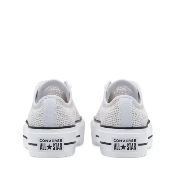 Mujer Converse Zapatillas Deportivas<Zapatillas 570792C Calado