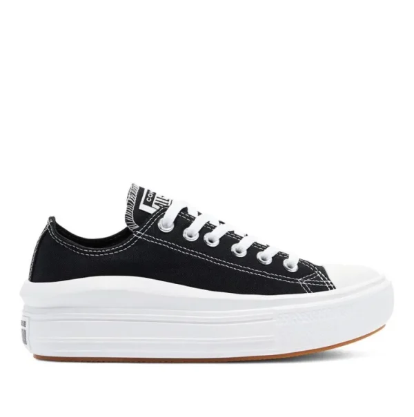 Mujer Converse Zapatillas Deportivas<Zapatillas Canvas Color Chuck Taylor All Star Move