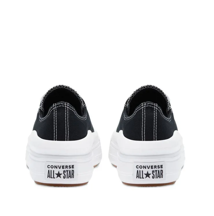 zapatillas_converse_canva_1-1.webp Mujer Converse Zapatillas Deportivas<Zapatillas Canvas Color Chuck Taylor All Star Move