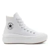 Mujer Converse Zapatillas Deportivas<Zapatillas Chuck Taylor All Star Move High Top