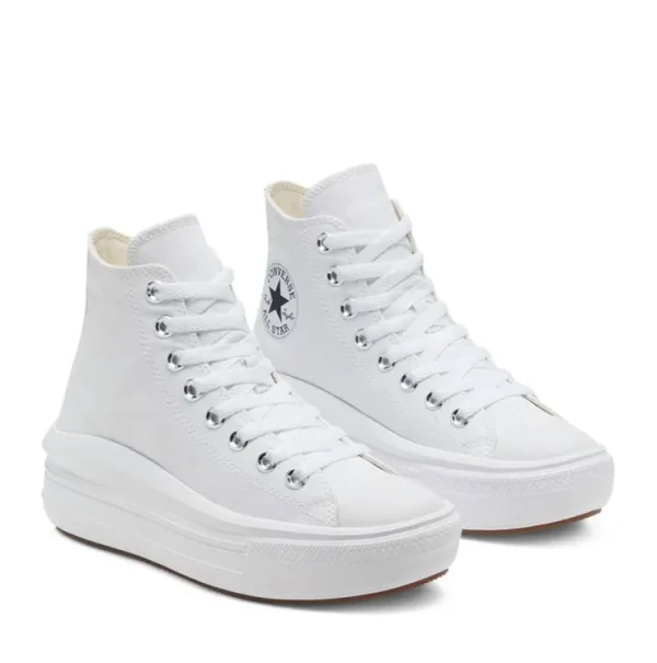 Mujer Converse Zapatillas Deportivas<Zapatillas Chuck Taylor All Star Move High Top