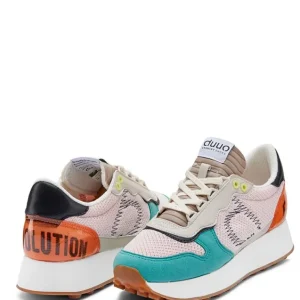 Mujer Duuo Zapatillas Deportivas<Zapatillas Calma D124052