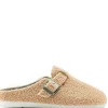 Mujer Duuo Zapatillas Casa | Zapatillas Casa<Zapatillas Domo Nordik 