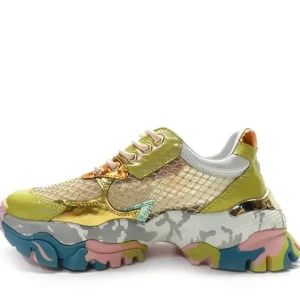 Mujer Exe Zapatillas Deportivas<Zapatillas 9228-2