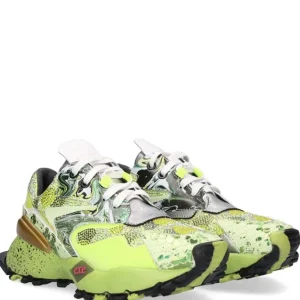 Mujer Exe Zapatillas Deportivas<Zapatillas 134-8 Leather Lima