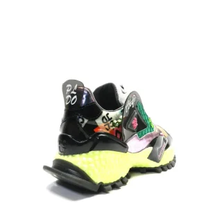 Mujer Exe Zapatillas Deportivas<Zapatillas 928-1