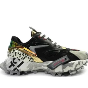 Mujer Exe Zapatillas Deportivas<Zapatillas 129-10