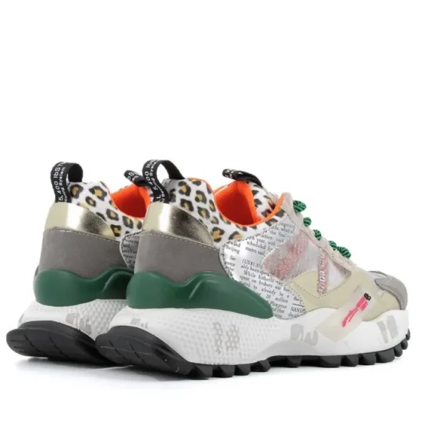 Mujer Exe Zapatillas Deportivas<Zapatillas 19V03