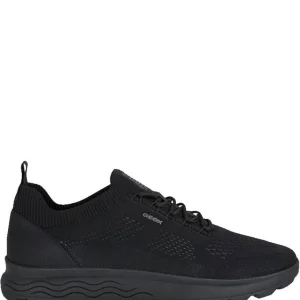 Hombre Geox Zapatos De Confort | Zapatillas Deportivas<Zapatillas Spherica
