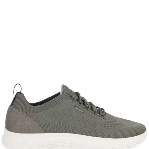 Hombre Geox Zapatos De Confort | Zapatillas Deportivas<Zapatillas Spherica