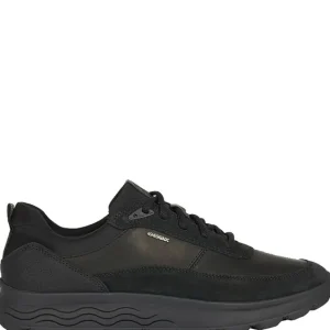 Hombre Geox Zapatos De Confort | Zapatillas Deportivas<Zapatillas Spherica U16BYB