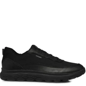 Hombre Geox Zapatillas Deportivas<Zapatillas Spherica U16BYB Napa