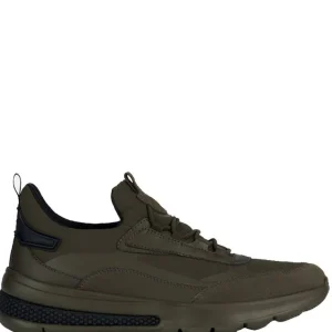 Hombre Geox Zapatillas Deportivas<Zapatillas Spherica Actif U36BAA