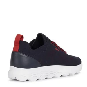 Hombre Geox Zapatos De Confort | Zapatillas Deportivas<Zapatillas Spherica