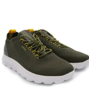 Hombre Geox Zapatos De Confort | Zapatillas Deportivas<Zapatillas Spherica