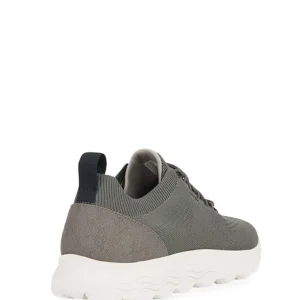Hombre Geox Zapatos De Confort | Zapatillas Deportivas<Zapatillas Spherica