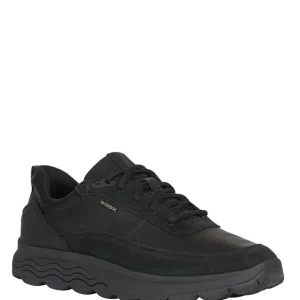 Hombre Geox Zapatos De Confort | Zapatillas Deportivas<Zapatillas Spherica U16BYB