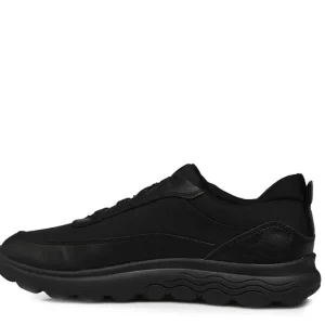 Hombre Geox Zapatillas Deportivas<Zapatillas Spherica U16BYB Napa