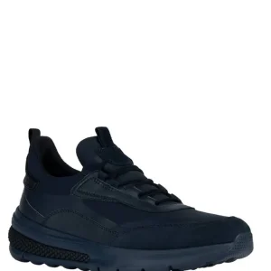 Hombre Geox Zapatillas Deportivas<Zapatillas Spherica Actif U36BAA