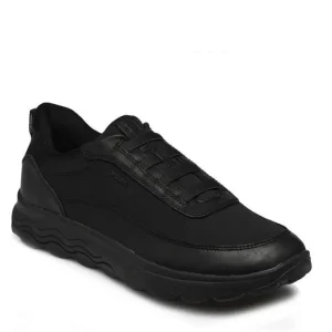 Hombre Geox Zapatillas Deportivas<Zapatillas Spherica U16BYB Napa