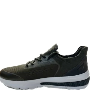 Hombre Geox Zapatillas Deportivas<Zapatillas Spherica Actif U35BAA