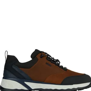 Hombre Geox Zapatillas Deportivas<Zapatillas Sterrato Abx