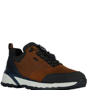 Hombre Geox Zapatillas Deportivas<Zapatillas Sterrato Abx