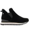 Mujer Gioseppo Botas Y Botines<Zapatillas Eckero