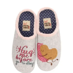 Mujer Gioseppo, Hot Potatoes Zapatillas Casa<Zapatillas Gioseppo Saggart