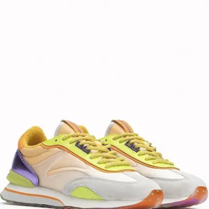 Mujer Hoff Zapatillas Deportivas<Zapatillas Art x Yukaidu Lychee