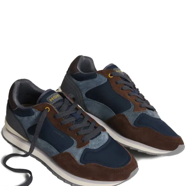 zapatillas_hoff_city_bari_1.webp Hombre Hoff Zapatillas Deportivas<Zapatillas City Bari