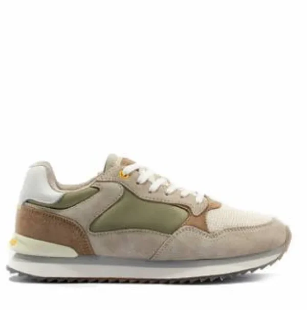 Hombre Hoff Zapatillas Deportivas<Zapatillas City Casablanca