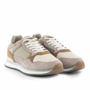 Hombre Hoff Zapatillas Deportivas<Zapatillas City Casablanca