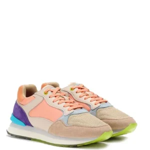 Mujer Hoff Zapatillas Deportivas<Zapatillas City Lima