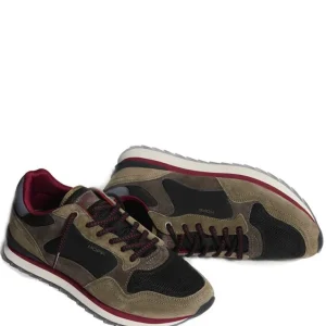 Hombre Hoff Zapatillas Deportivas<Zapatillas City Mexicali