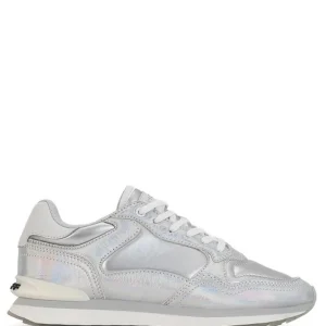 Mujer Hoff Zapatillas Deportivas<Zapatillas City Silver
