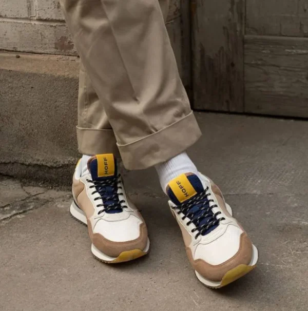 Hombre Hoff Zapatillas Deportivas<Zapatillas City Stockholm