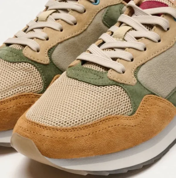 Hombre Hoff Zapatillas Deportivas<Zapatillas City Viena