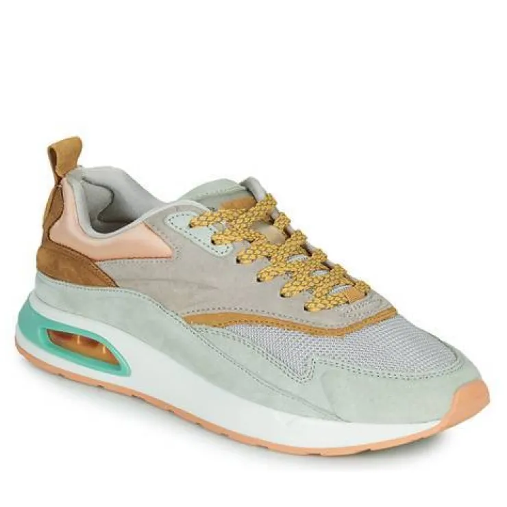 zapatillas_hoff_skyline_e_1.webp Mujer Hoff Zapatillas Deportivas<Zapatillas Skyline Eiffel