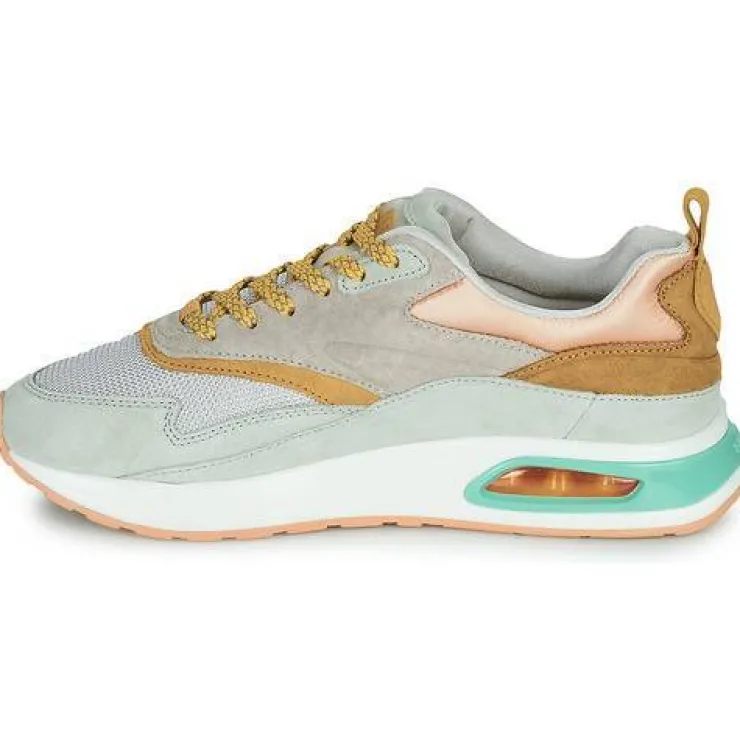 zapatillas_hoff_skyline_e_2.webp Mujer Hoff Zapatillas Deportivas<Zapatillas Skyline Eiffel