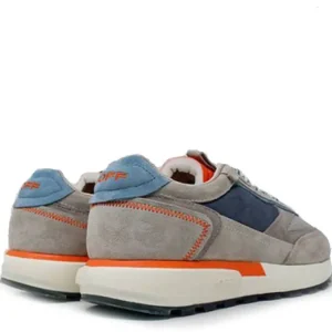 Hombre Hoff Zapatillas Deportivas<Zapatillas Tribe Krakatoa