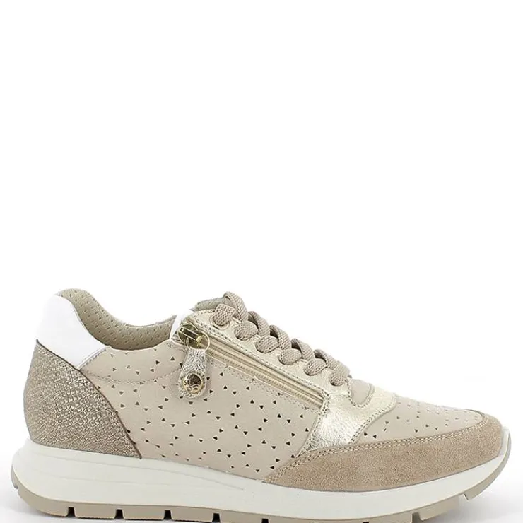 zapatillas_imac__beig_0-1.webp Mujer IMAC Zapatillas Deportivas<Zapatillas 756670