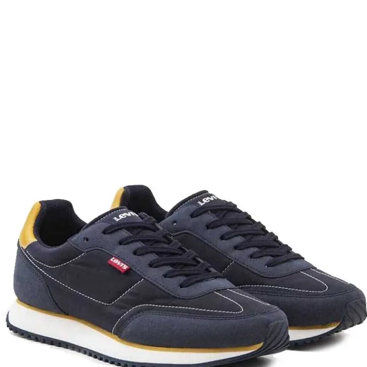 Hombre Levi's Zapatillas Deportivas<Zapatillas Levi’s Stag Runner