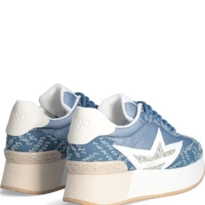 Mujer LiuJo Zapatillas Deportivas<Zapatillas Dreamy 03
