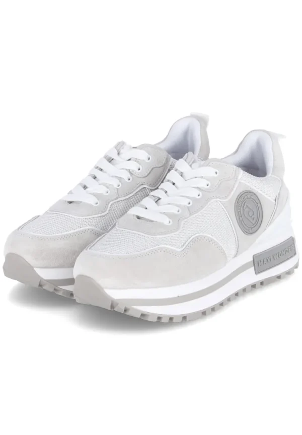 Mujer LiuJo Zapatillas Deportivas<Zapatillas Maxi Wonder Cow